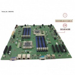 38039496 - SYSTEMBOARD