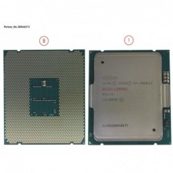 38044273 - CPU XEON...