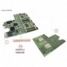 38047430 - SYSTEMBOARD RX2540M2