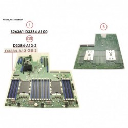 38058909 - MOBO RX2540 M4