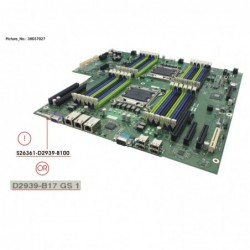 38037027 - SYSTEMBOARD...