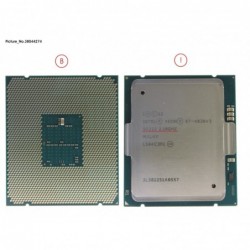 38044274 - CPU XEON...