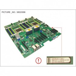 38023096 - SYS.BOARD RX500 S7