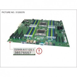 38019665 - SYSTEMBOARD TX300S7