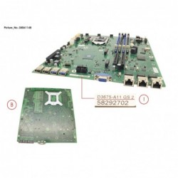 38061148 - SYSTEMBOARD RX1330M4