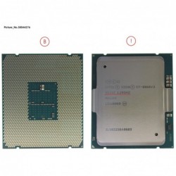 38044276 - CPU XEON E7-8860V3 2,2GHZ 140W