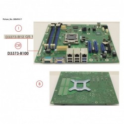 38049417 - SYSTEMBOARD...