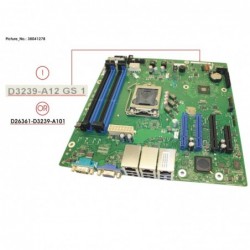 38041278 - SYSTEMBOARD DENLOW