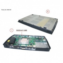 34046150 - MB ASSY FUTRO...