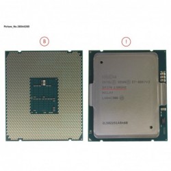 38044280 - CPU XEON E7-8867V3 2,5GHZ 165W