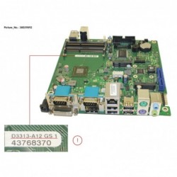 38039892 - MAINBOARD MINI ITX S920