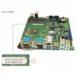 38039892 - MAINBOARD MINI...