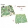 38045854 - Mainboard D3314 F RED MINI ITX FUTROS