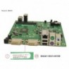 38043041 - MAINBOARD D3314 RED.MINI ITX FUTROS