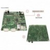 38045853 - Mainboard D3314-E RED MINI ITX FUTRO