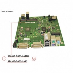 38040916 - MAINBOARD...