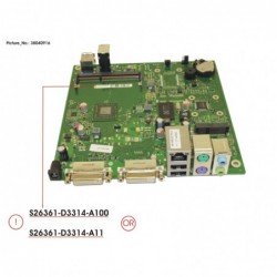 38040916 - MAINBOARD...