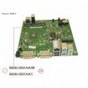38040916 - MAINBOARD RED.MINI ITX FUTROS