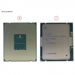 38044277 - CPU XEON...