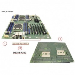 38047632 - MAINBOARD D3358...