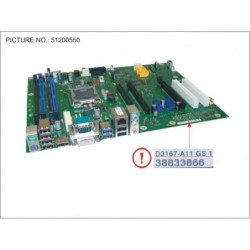 34037275 - MAINBOARD...