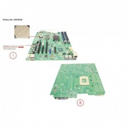 34078242 - MAINBOARD D3817A