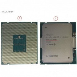 38044279 - CPU XEON...