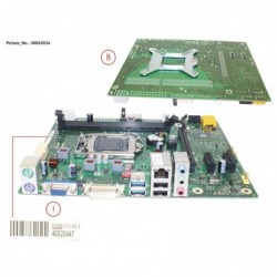 38043034 - MAINBOARD LYNXP....