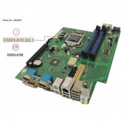 34042521 - MAINBOARD LYNXP....