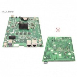 38058921 - FUJITSU QE807...