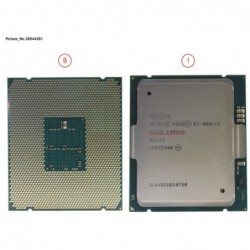 38044281 - CPU XEON E7-8891V3 2,8GHZ 165W