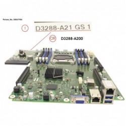 38047984 - MAINBOARD...