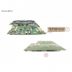 38061914 - SYSTEMBOARD - BOTTOM