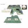 38062678 - SYSTEMBOARD RX2540 M5