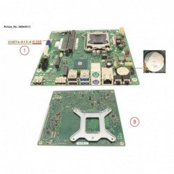 38062513 - MAINBOARD D3647A