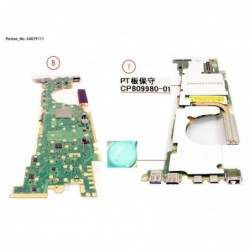 34079111 - MAINBOARD ASSY...