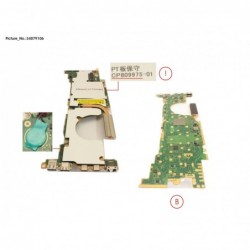 34079106 - MAINBOARD ASSY...