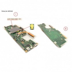 34076362 - MAINBOARD ASSY...