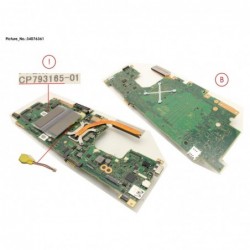 34076361 - MAINBOARD ASSY...