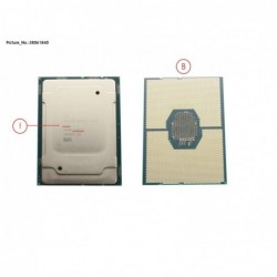 38061840 - CPU INTEL XEON...