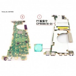 34079058 - MAINBOARD ASSY...