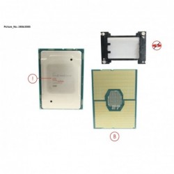 38063085 - CPU INTEL XEON...
