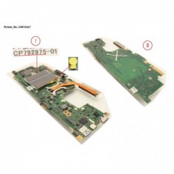 34076367 - MAINBOARD ASSY...