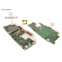 34076366 - MAINBOARD ASSY...