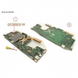 34076365 - MAINBOARD ASSY...