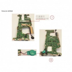 34078568 - MAINBOARD ASSY...