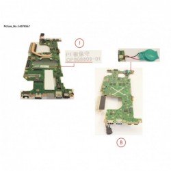 34078567 - MAINBOARD ASSY...