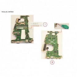 34078566 - MAINBOARD ASSY...