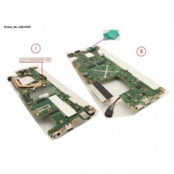 34076509 - MAINBOARD ASSY...