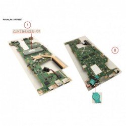 34076507 - MAINBOARD ASSY...